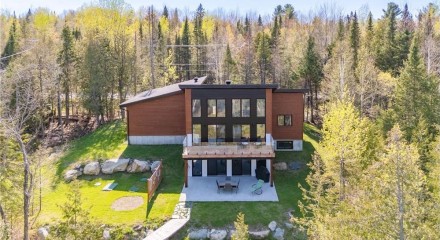 Residential - Bungalow - Beaulac-Garthby, Canada - Canada