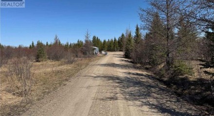 Residential - Vacant Land - Harty, Canada - Canada