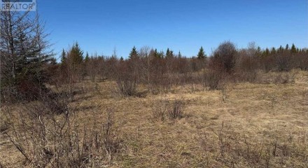 Residential - Vacant Land - Harty, Canada - Canada