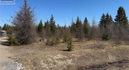 Residential - Vacant Land - Harty, Canada - Canada
