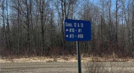 Residential - Vacant Land - Harty, Canada - Canada