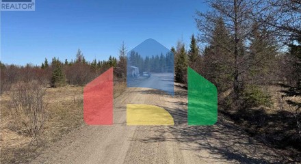 Residential - Vacant Land - Harty, Canada - Canada