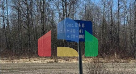 Residential - Vacant Land - Harty, Canada - Canada