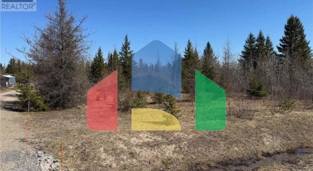 Residential - Vacant Land - Harty, Canada - Canada