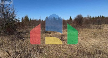 Residential - Vacant Land - Harty, Canada - Canada