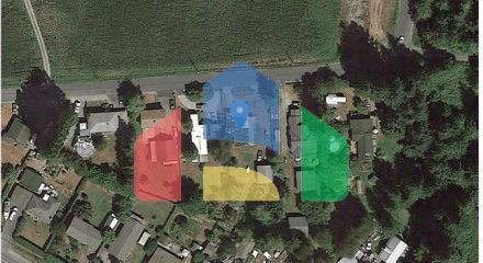 Residential - Single Family Home - Saltair, Canada - Canada