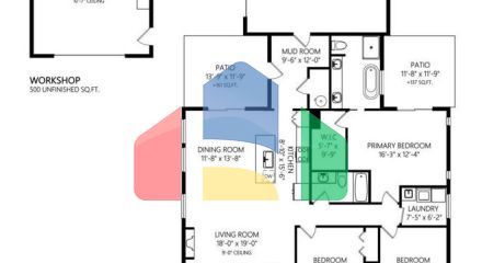 Residential - Single Family Home - Saltair, Canada - Canada