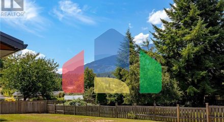 Residential - Single Family Home - Saltair, Canada - Canada