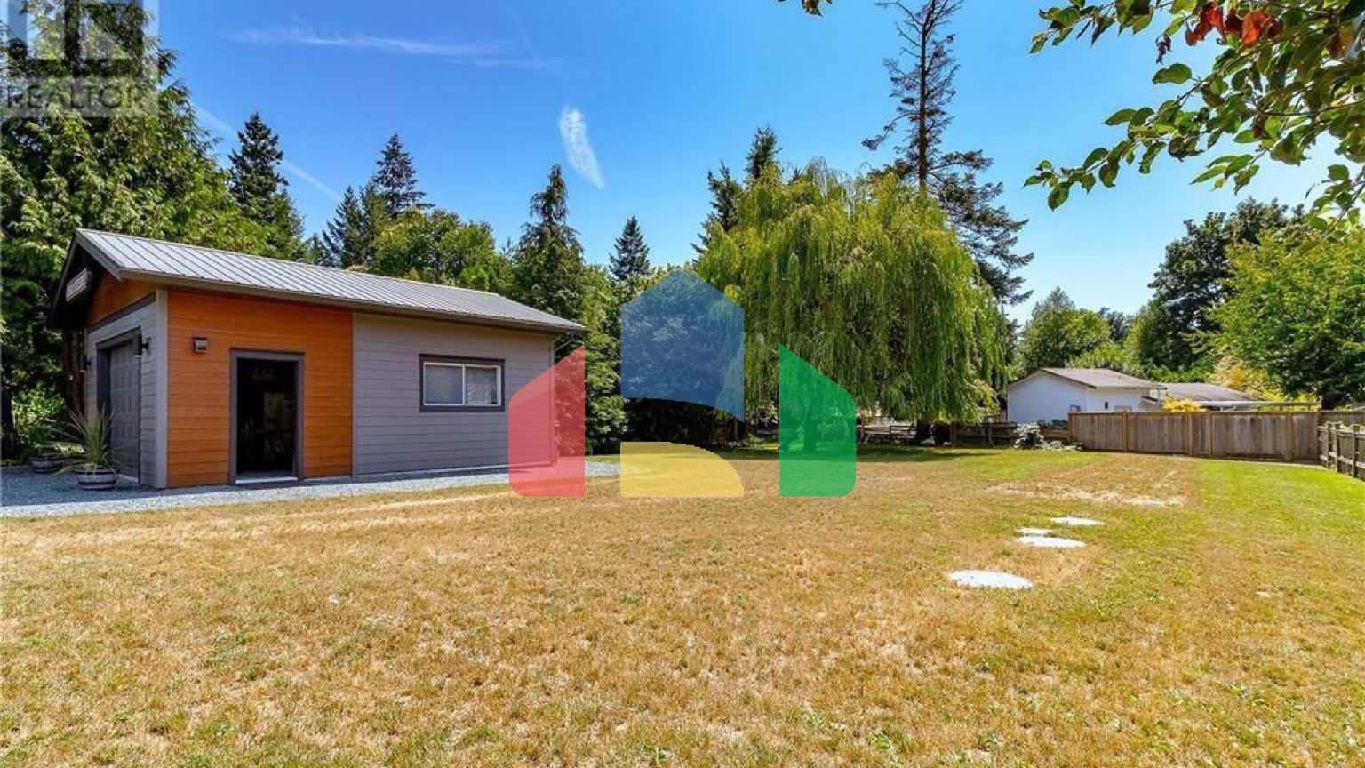 Residential - Single Family Home - Saltair, Canada - Canada