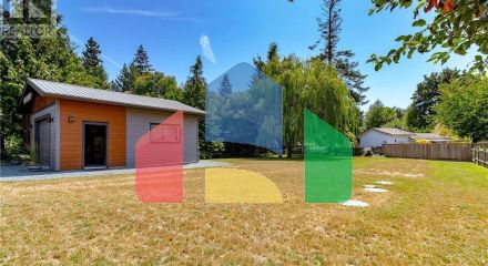 Residential - Single Family Home - Saltair, Canada - Canada