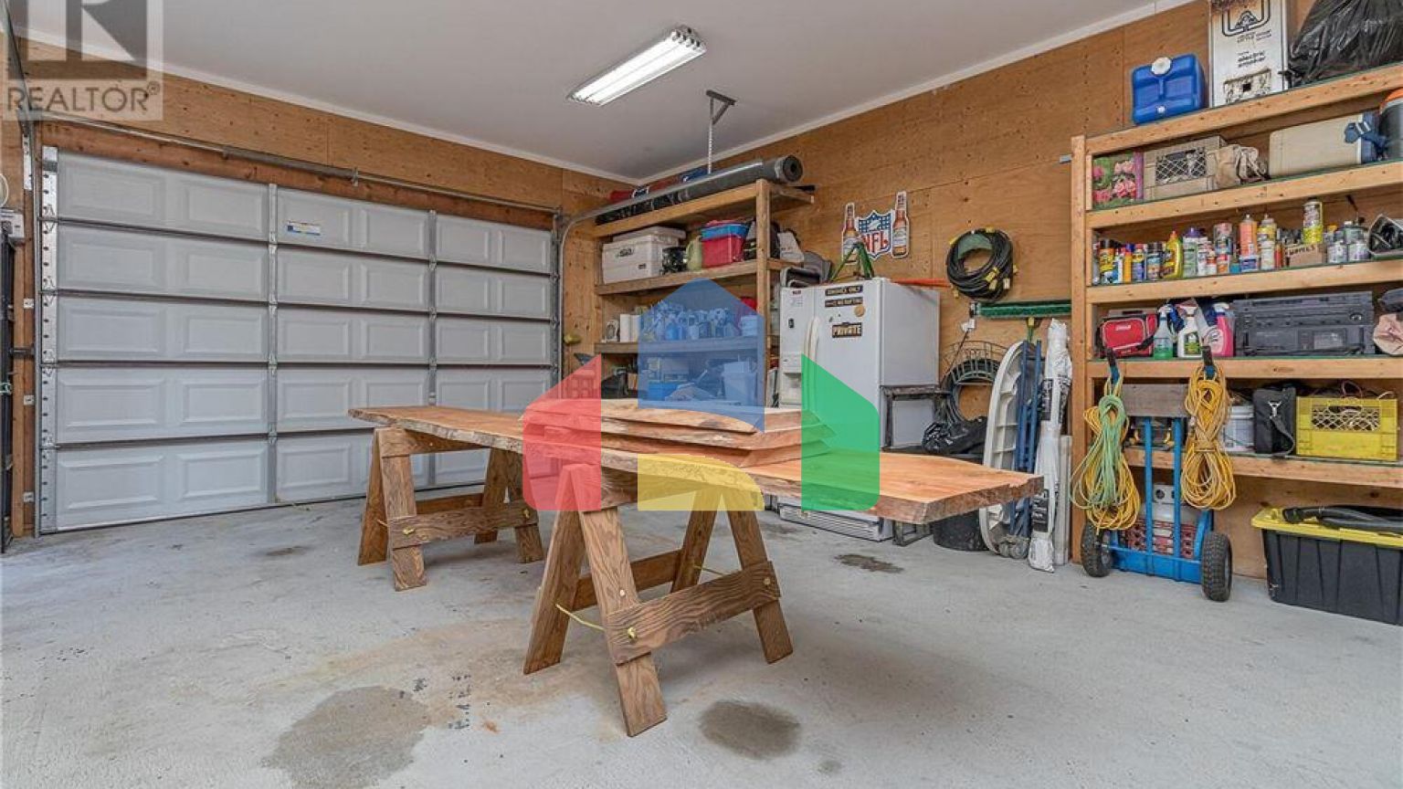 Residential - Single Family Home - Saltair, Canada - Canada