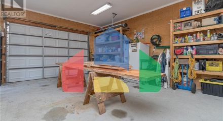 Residential - Single Family Home - Saltair, Canada - Canada