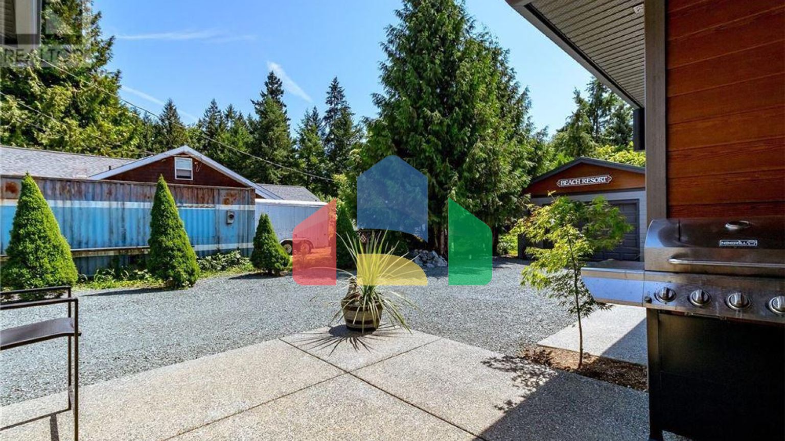 Residential - Single Family Home - Saltair, Canada - Canada