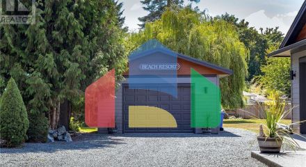 Residential - Single Family Home - Saltair, Canada - Canada