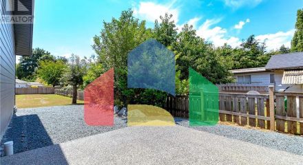 Residential - Single Family Home - Saltair, Canada - Canada