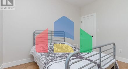 Residential - Single Family Home - Saltair, Canada - Canada