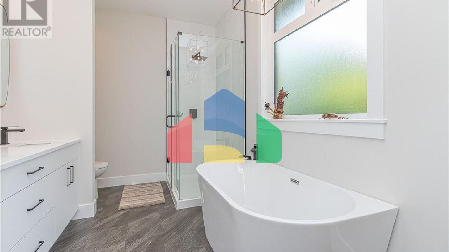 Residential - Single Family Home - Saltair, Canada - Canada