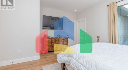 Residential - Single Family Home - Saltair, Canada - Canada