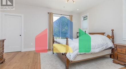 Residential - Single Family Home - Saltair, Canada - Canada