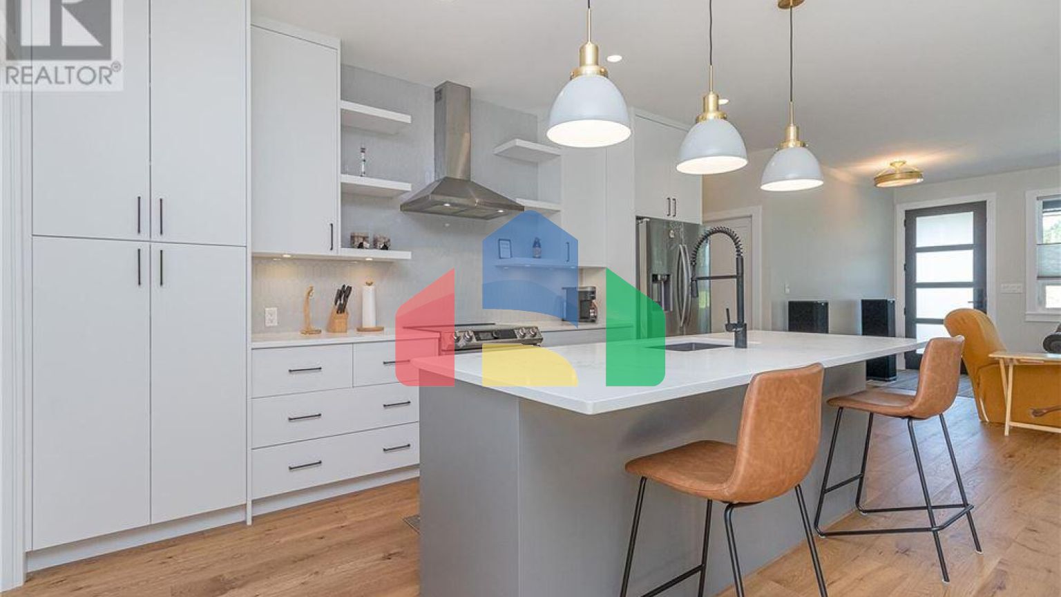 Residential - Single Family Home - Saltair, Canada - Canada