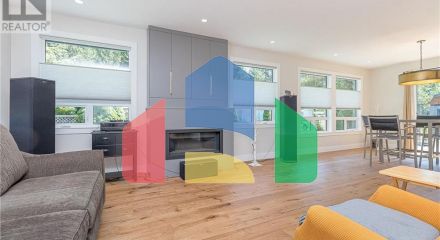 Residential - Single Family Home - Saltair, Canada - Canada
