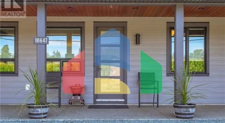 Residential - Single Family Home - Saltair, Canada - Canada