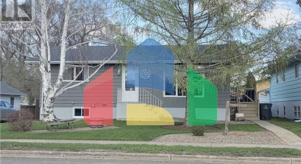 Residential - Single Family Home - Outlook, Canada - Canada