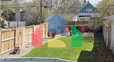 Residential - Single Family Home - Outlook, Canada - Canada