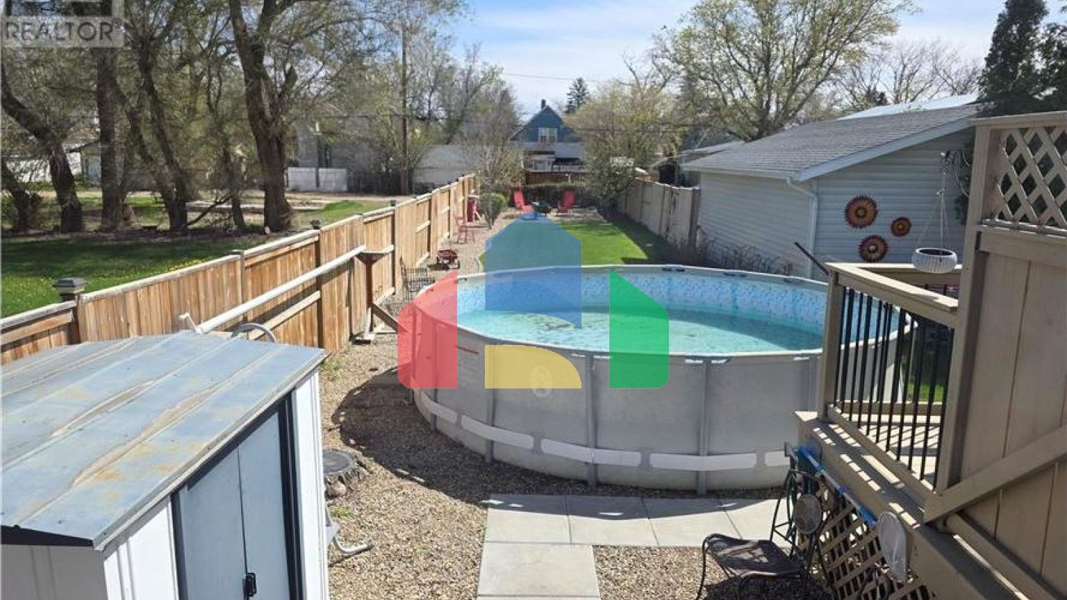 Residential - Single Family Home - Outlook, Canada - Canada