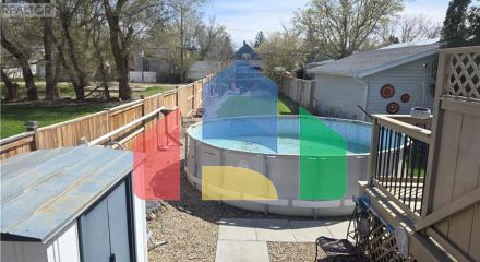 Residential - Single Family Home - Outlook, Canada - Canada