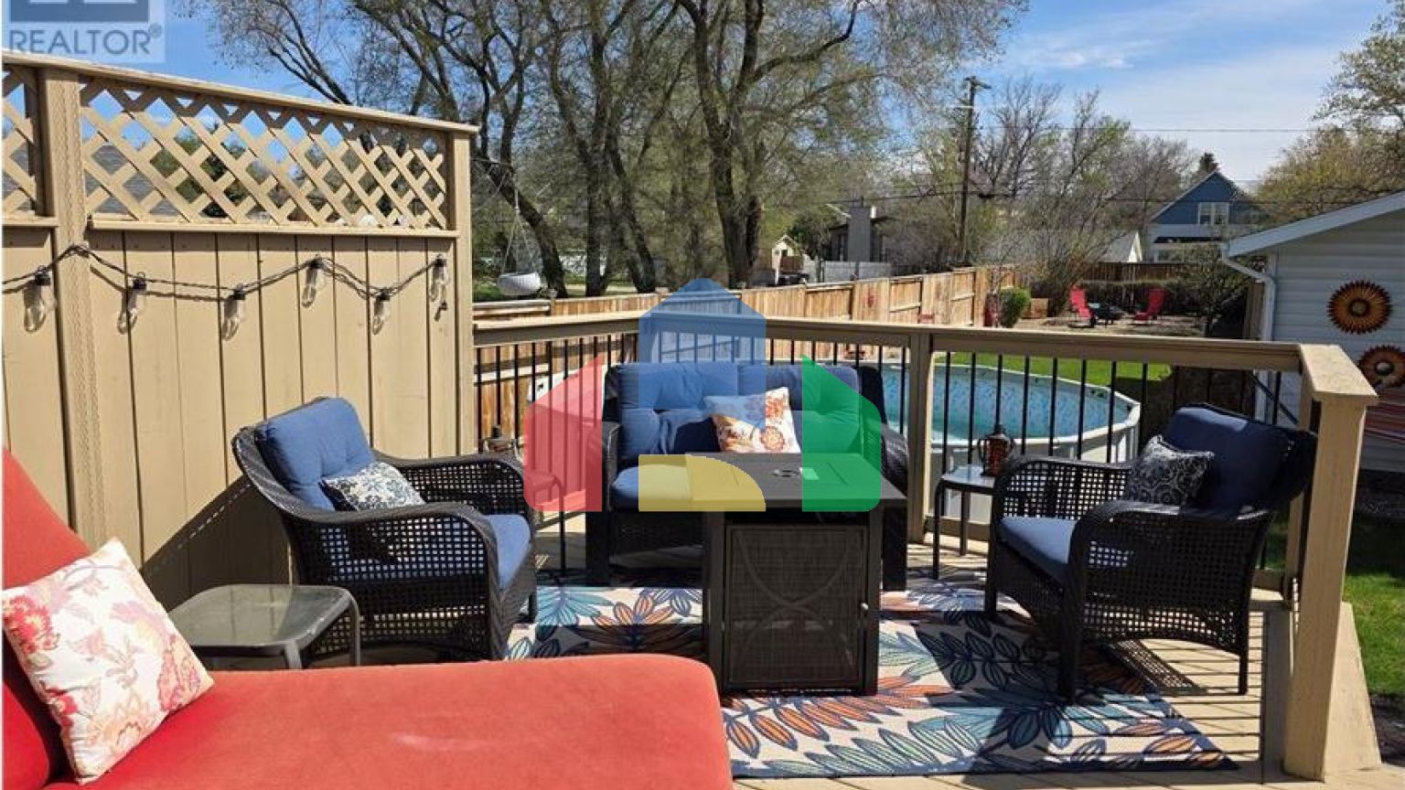 Residential - Single Family Home - Outlook, Canada - Canada