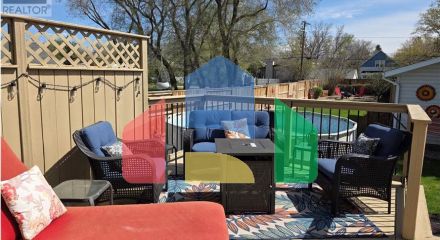 Residential - Single Family Home - Outlook, Canada - Canada