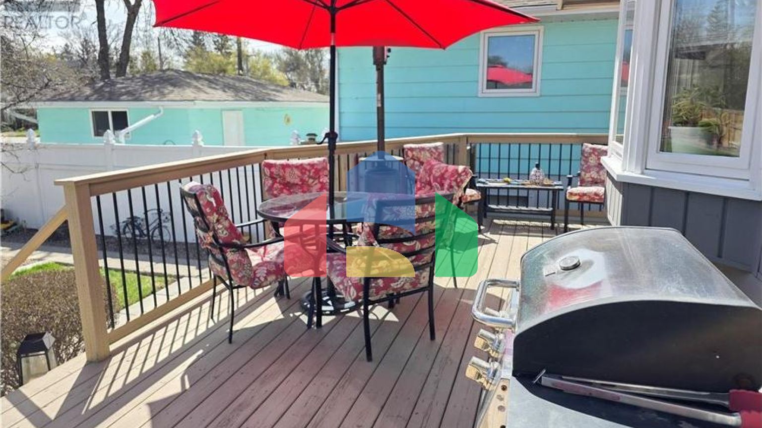 Residential - Single Family Home - Outlook, Canada - Canada