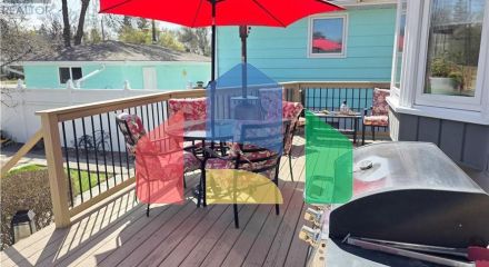 Residential - Single Family Home - Outlook, Canada - Canada