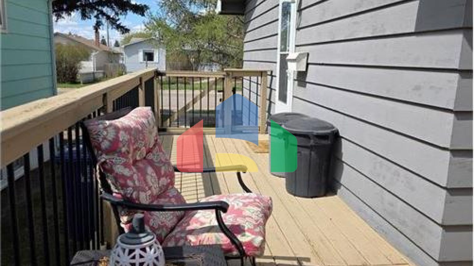 Residential - Single Family Home - Outlook, Canada - Canada