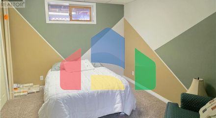 Residential - Single Family Home - Outlook, Canada - Canada