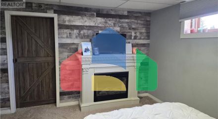 Residential - Single Family Home - Outlook, Canada - Canada