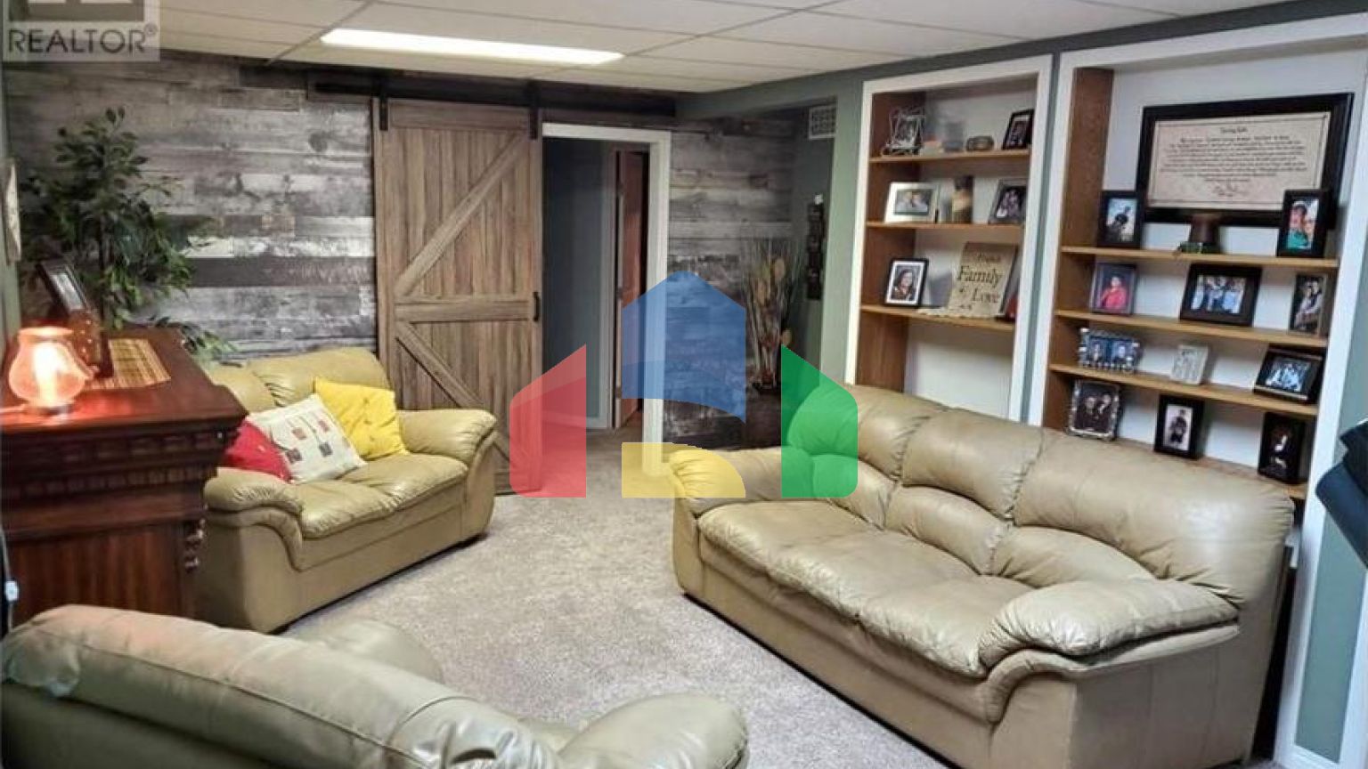 Residential - Single Family Home - Outlook, Canada - Canada