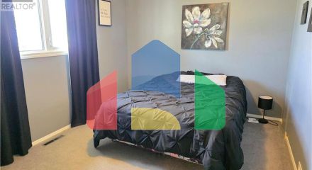 Residential - Single Family Home - Outlook, Canada - Canada