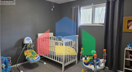 Residential - Single Family Home - Outlook, Canada - Canada