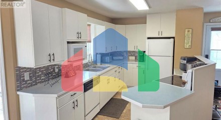Residential - Single Family Home - Outlook, Canada - Canada