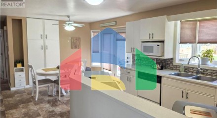 Residential - Single Family Home - Outlook, Canada - Canada