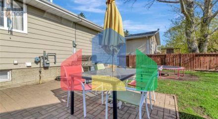 Residential - Single Family Home - Lloydminster, Canada - Canada