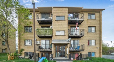 Commercial - Triplex or above - Delson, Canada - Canada