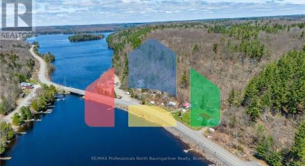 Residential - Single Family Home - Algonquin Highlands, Canada - Canada Residential - Single Family Home - Algonquin Highlands, Canada - Canada