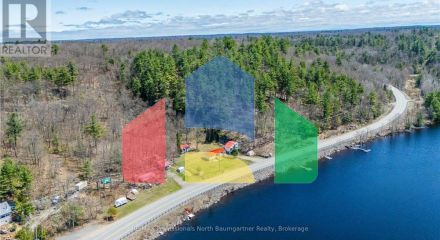 Residential - Single Family Home - Algonquin Highlands, Canada - Canada Residential - Single Family Home - Algonquin Highlands, Canada - Canada