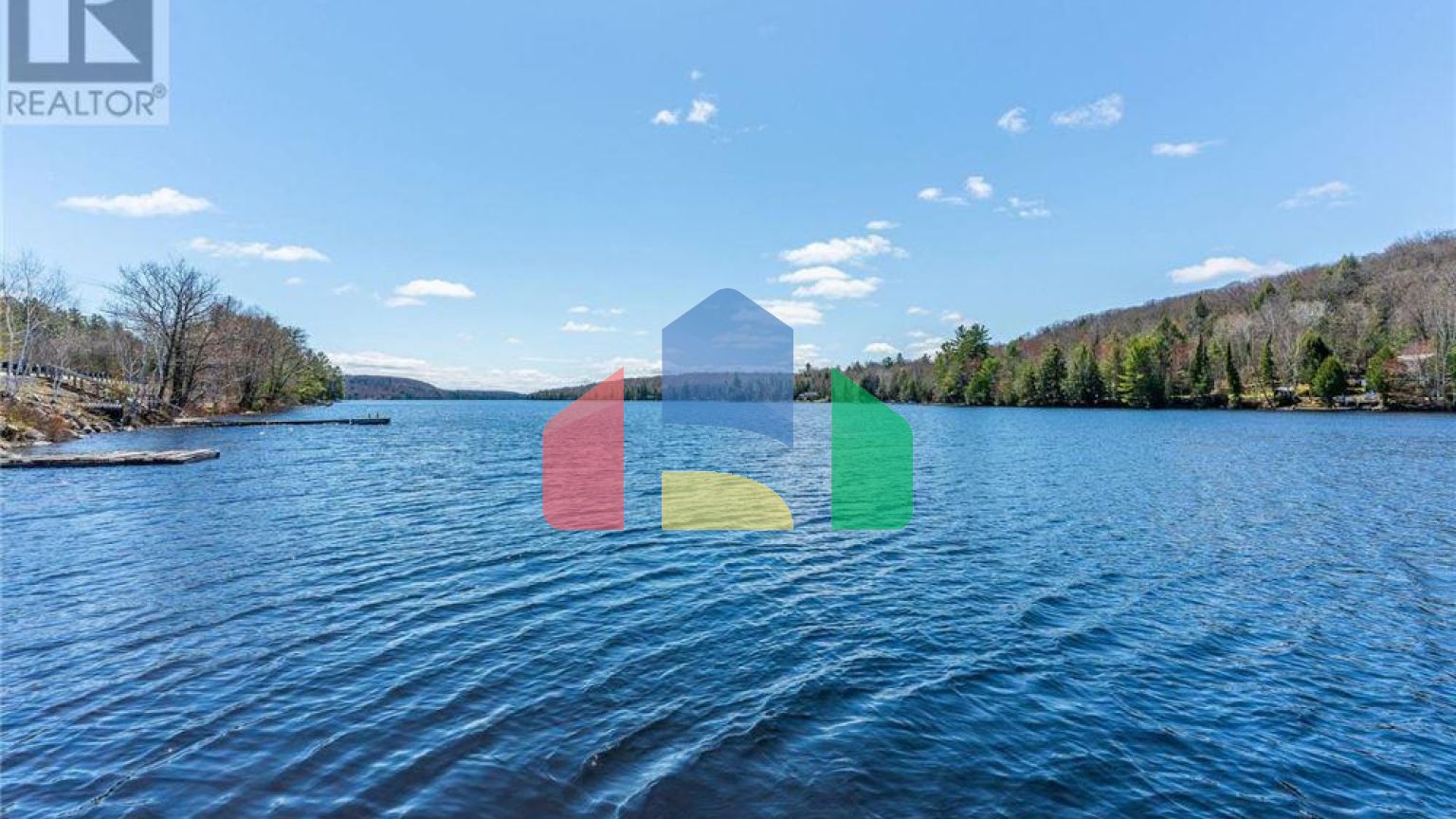 Residential - Single Family Home - Algonquin Highlands, Canada - Canada