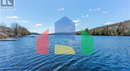 Residential - Single Family Home - Algonquin Highlands, Canada - Canada Residential - Single Family Home - Algonquin Highlands, Canada - Canada