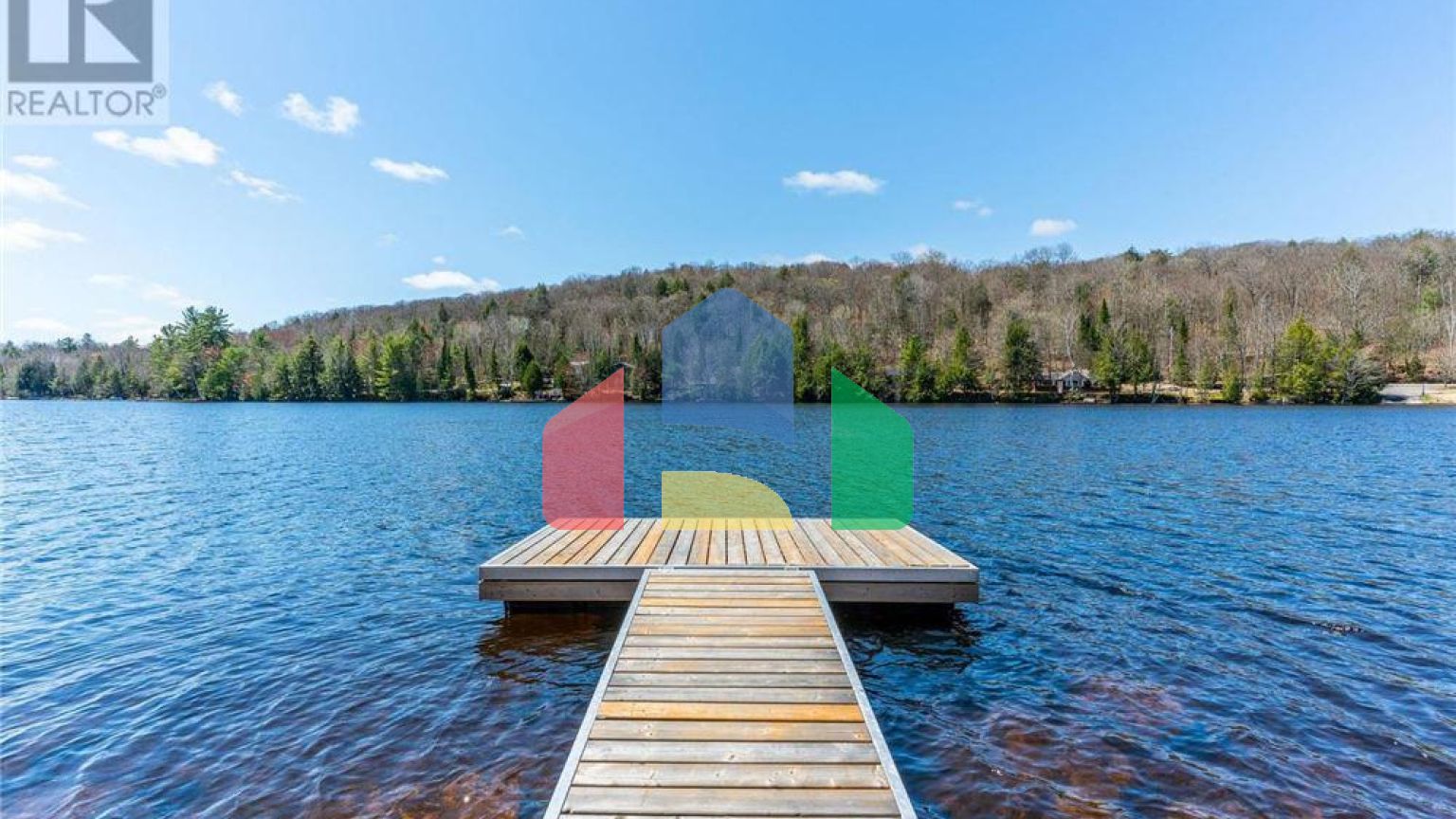 Residential - Single Family Home - Algonquin Highlands, Canada - Canada