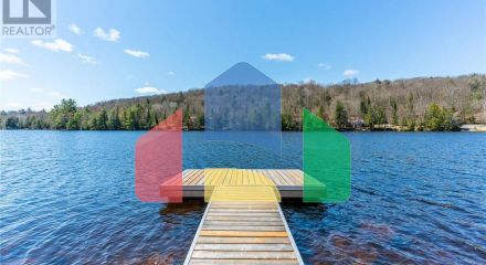 Residential - Single Family Home - Algonquin Highlands, Canada - Canada Residential - Single Family Home - Algonquin Highlands, Canada - Canada